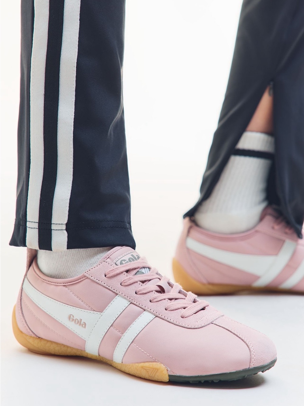 Gola Pink Sneakers NEW Size 7 (38)